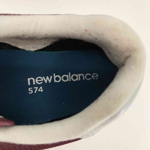 ニューバランス NEW BALANCE 574 EVERGREENER PACK メンズ JPN:25