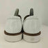 ハルタ HARUTA WHITE LOAFER コインローファー レディース 24 1/2