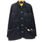 リーバイスレッド Levis RED ENGINEERED COAT THE LIGHTS GO OUT デニム カバーオール メンズ import:M