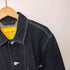 リーバイスレッド Levis RED ENGINEERED COAT THE LIGHTS GO OUT デニム カバーオール メンズ import:M