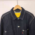 リーバイスレッド Levis RED ENGINEERED COAT THE LIGHTS GO OUT デニム カバーオール メンズ import:M