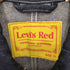 リーバイスレッド Levis RED ENGINEERED COAT THE LIGHTS GO OUT デニム カバーオール メンズ import:M