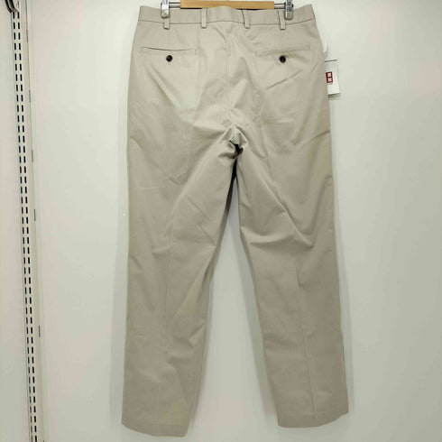 ブルックスブラザーズ BROOKS BROTHERS センタープレス テーパード チノパンツ メンズ W35 L32