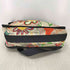 レスポートサック LeSportsac カラフル花柄ショルダーバッグ レディース
