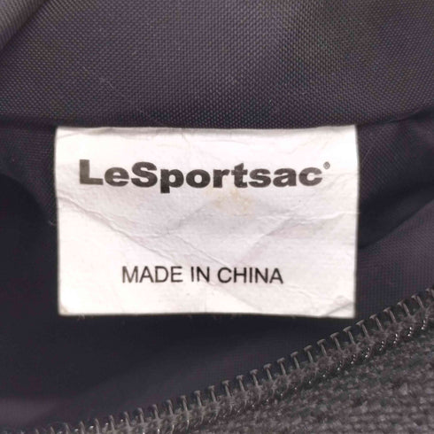 レスポートサック LeSportsac カラフル花柄ショルダーバッグ レディース