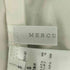 マーキュリーデュオ MERCURYDUO 2wayボリュームスリーブシャーリングプリントワンピース レディース JPN:S