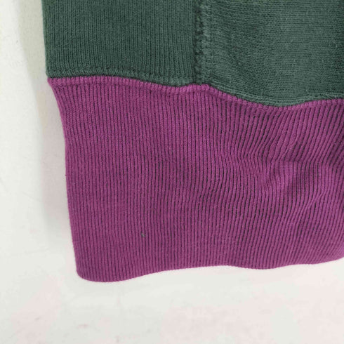 チャンピオン Champion REVERSE WEAVE CREW NECK SWEAT SHIRT メンズ L