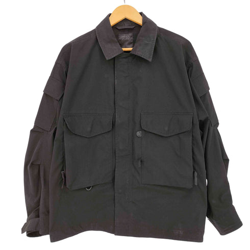 ダイワピアサーティナイン DAIWA PIER39 21aw TECH MIL BDU JACKET メンズ JPN:M