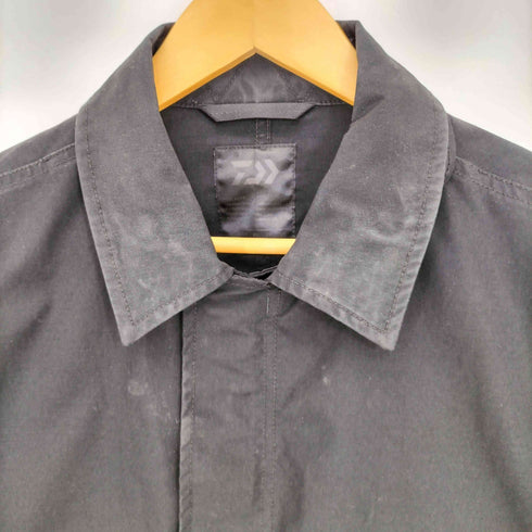 ダイワピアサーティナイン DAIWA PIER39 21aw TECH MIL BDU JACKET メンズ JPN:M