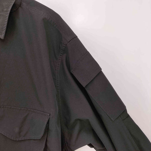 ダイワピアサーティナイン DAIWA PIER39 21aw TECH MIL BDU JACKET メンズ JPN:M
