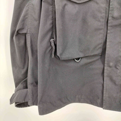 ダイワピアサーティナイン DAIWA PIER39 21aw TECH MIL BDU JACKET メンズ JPN:M