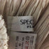 スペッシオ SPECCHIO プリーツ ブラウス ティアードスカート セットアップ レディース 40