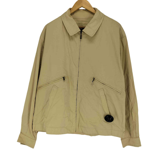 バーバリーズ BURBERRYS ジップアップ ジャケット スイングトップ レディース