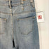 マウジー moussy CROSS WAIST WIDE STRAIGHT メンズ JPN:2