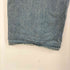 マウジー moussy CROSS WAIST WIDE STRAIGHT メンズ JPN:2