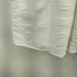 THE BROADCLOTH STRIPE パールボタン フリルワンピース レディース import:M