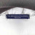 THE BROADCLOTH STRIPE パールボタン フリルワンピース レディース import:M