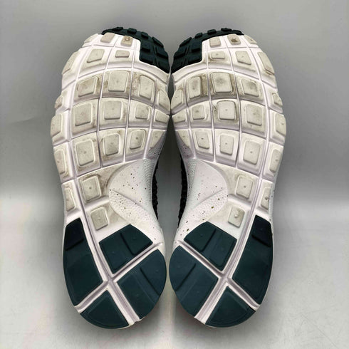 ナイキ NIKE Air Footscape Magista Flyknit エア フットスケープ マジスタ フライニット メンズ JPN:28