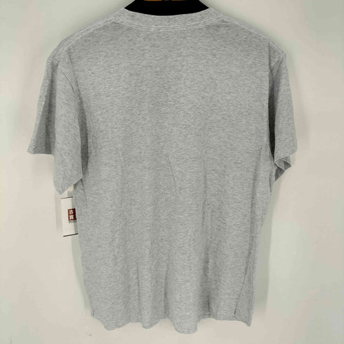 マルディメクルディ Mardi Mercredi フラワーデザインTシャツ レディース