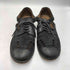 ドルチェアンドガッバーナ DOLCE&GABBANA イタリア製 DERBY CROSTA RETRO STONE WASH レザー ブーツ 穴あき サマーシューズ メンズ 7