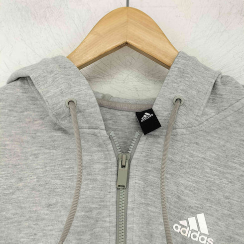 アディダスオリジナルス adidas Originals フルジップスウェットフーディ メンズ JPN:M