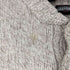 LUCKY STRIKE クルミボタン ヘンリーネック セーター メンズ import:M