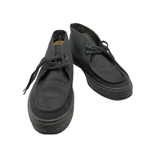 ムーンスター MOONSTAR 日本製 FINE VULCANIZED SLOC キャンバス スニーカー メンズ JPN:27