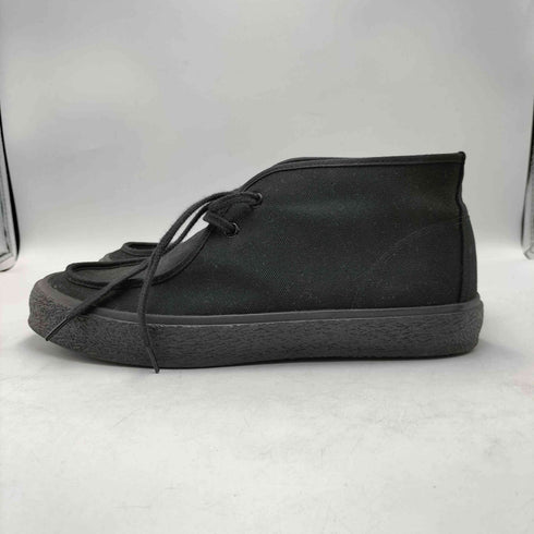 ムーンスター MOONSTAR 日本製 FINE VULCANIZED SLOC キャンバス スニーカー メンズ JPN:27