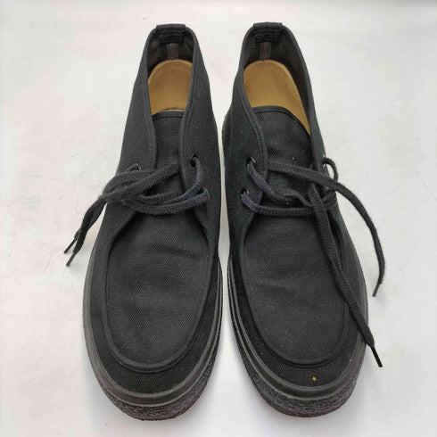 ムーンスター MOONSTAR 日本製 FINE VULCANIZED SLOC キャンバス スニーカー メンズ JPN:27