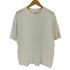 ビオトープ Biotop コットンモックネックTシャツ メンズ import:M