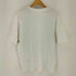 ビオトープ Biotop コットンモックネックTシャツ メンズ import:M