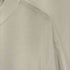 ビオトープ Biotop コットンモックネックTシャツ メンズ import:M
