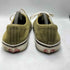 バンズ VANS AUTHENTIC44 スエード ローカットスニーカー メンズ JPN:28