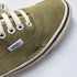バンズ VANS AUTHENTIC44 スエード ローカットスニーカー メンズ JPN:28