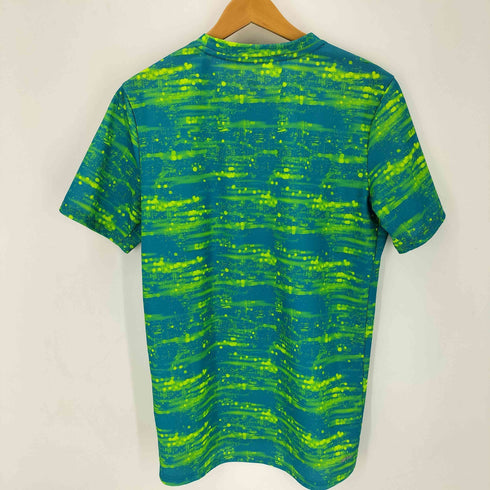 ニューバランス NEW BALANCE グラフィックショートスリーブTシャツ メンズ JPN:M