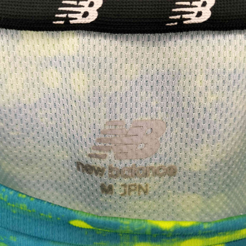 ニューバランス NEW BALANCE グラフィックショートスリーブTシャツ メンズ JPN:M