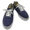バンズ VANS OLD SCHOOL スエード ローカットスニーカー メンズ JPN:27