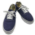 バンズ VANS OLD SCHOOL スエード ローカットスニーカー メンズ JPN:27