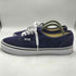 バンズ VANS OLD SCHOOL スエード ローカットスニーカー メンズ JPN:27