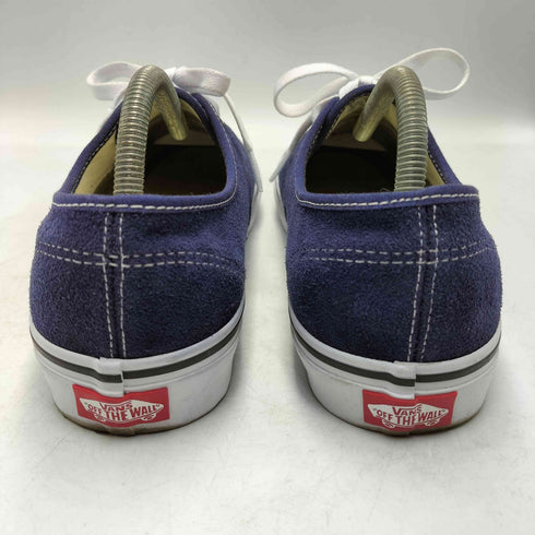 バンズ VANS OLD SCHOOL スエード ローカットスニーカー メンズ JPN:27
