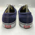 バンズ VANS OLD SCHOOL スエード ローカットスニーカー メンズ JPN:27
