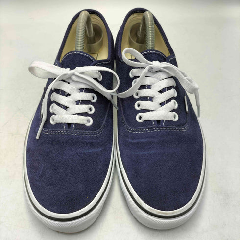 バンズ VANS OLD SCHOOL スエード ローカットスニーカー メンズ JPN:27