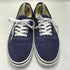 バンズ VANS OLD SCHOOL スエード ローカットスニーカー メンズ JPN:27