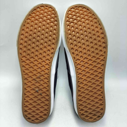 バンズ VANS OLD SCHOOL スエード ローカットスニーカー メンズ JPN:27