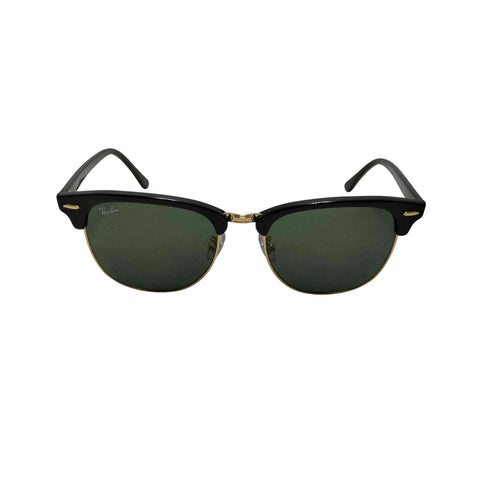 レイバン Ray-Ban CLUBMASTER クラブマスター レギュラーフィット サングラス メンズ