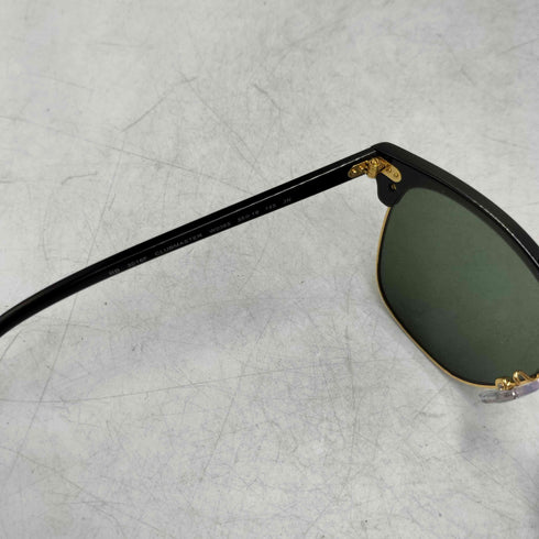 レイバン Ray-Ban CLUBMASTER クラブマスター レギュラーフィット サングラス メンズ