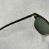 レイバン Ray-Ban CLUBMASTER クラブマスター レギュラーフィット サングラス メンズ