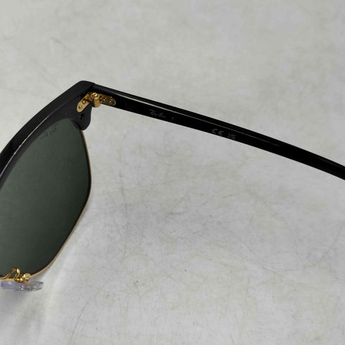 レイバン Ray-Ban CLUBMASTER クラブマスター レギュラーフィット サングラス メンズ
