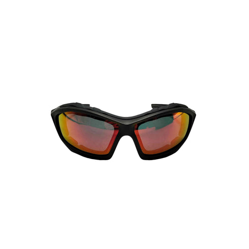 Global Vision スポーツ サングラス メンズ
