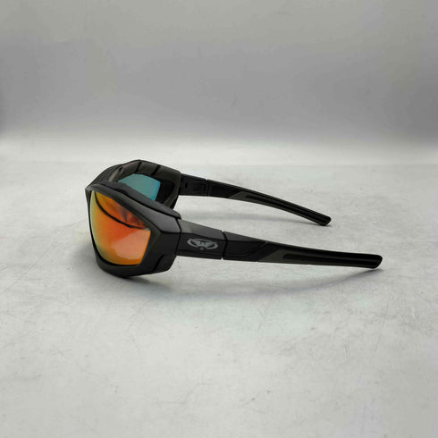 Global Vision スポーツ サングラス メンズ